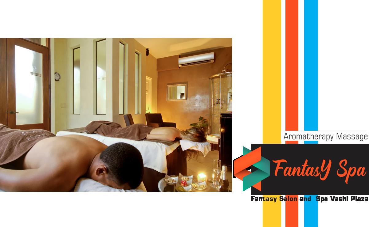 Aromatherapy Massage in Vashi Navi, Mumbai